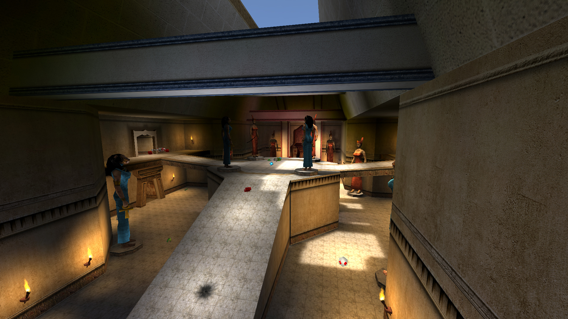 Serious Sam Classics: Revolution screenshot 13