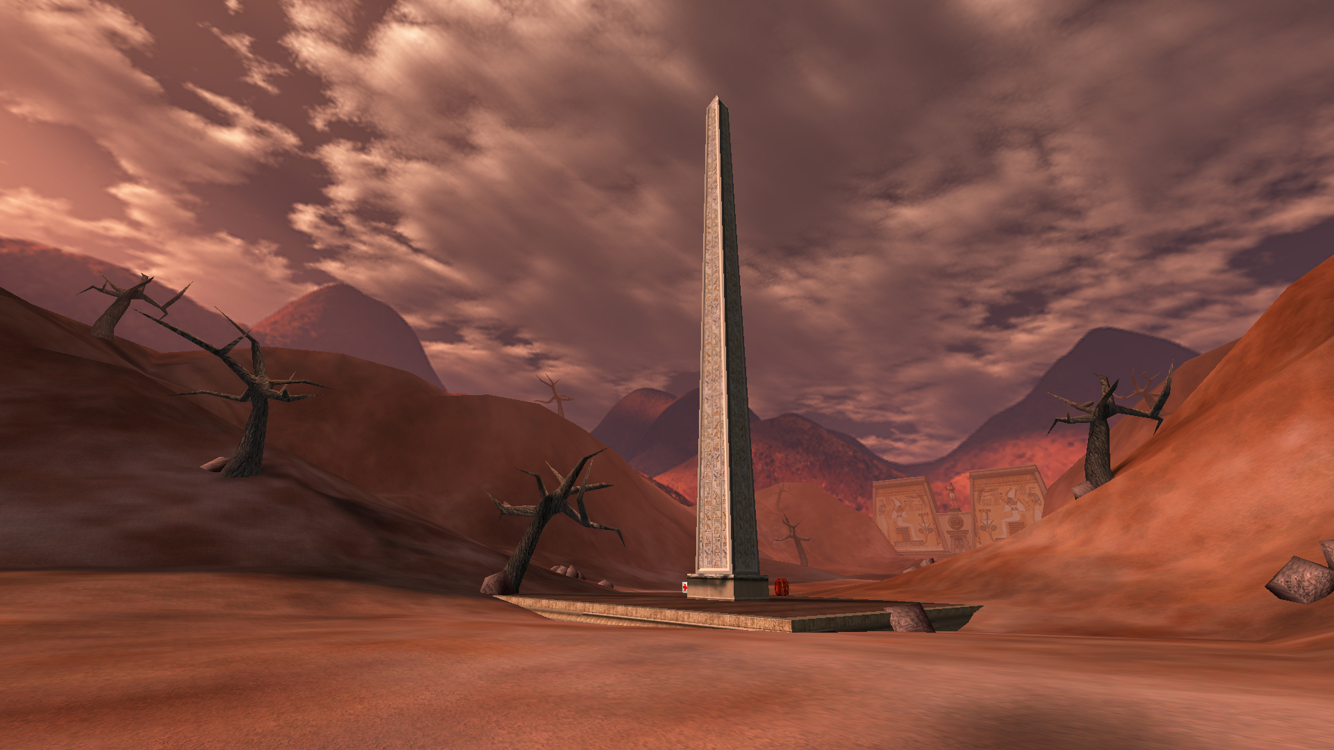 Serious Sam Classics: Revolution screenshot 15