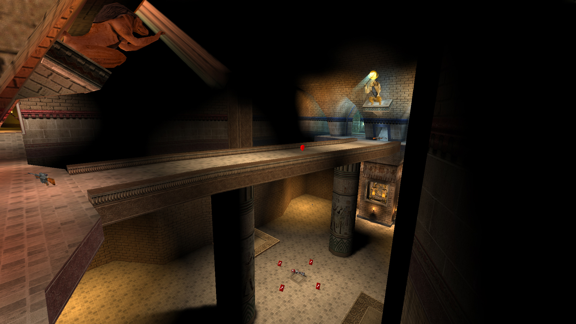 Serious Sam Classics: Revolution screenshot 16