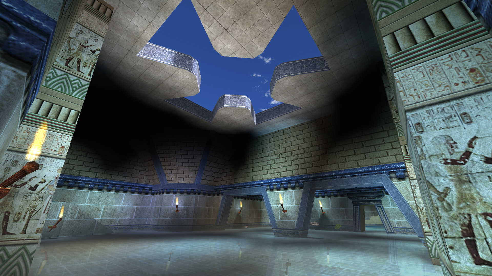 Serious Sam Classics: Revolution screenshot 10