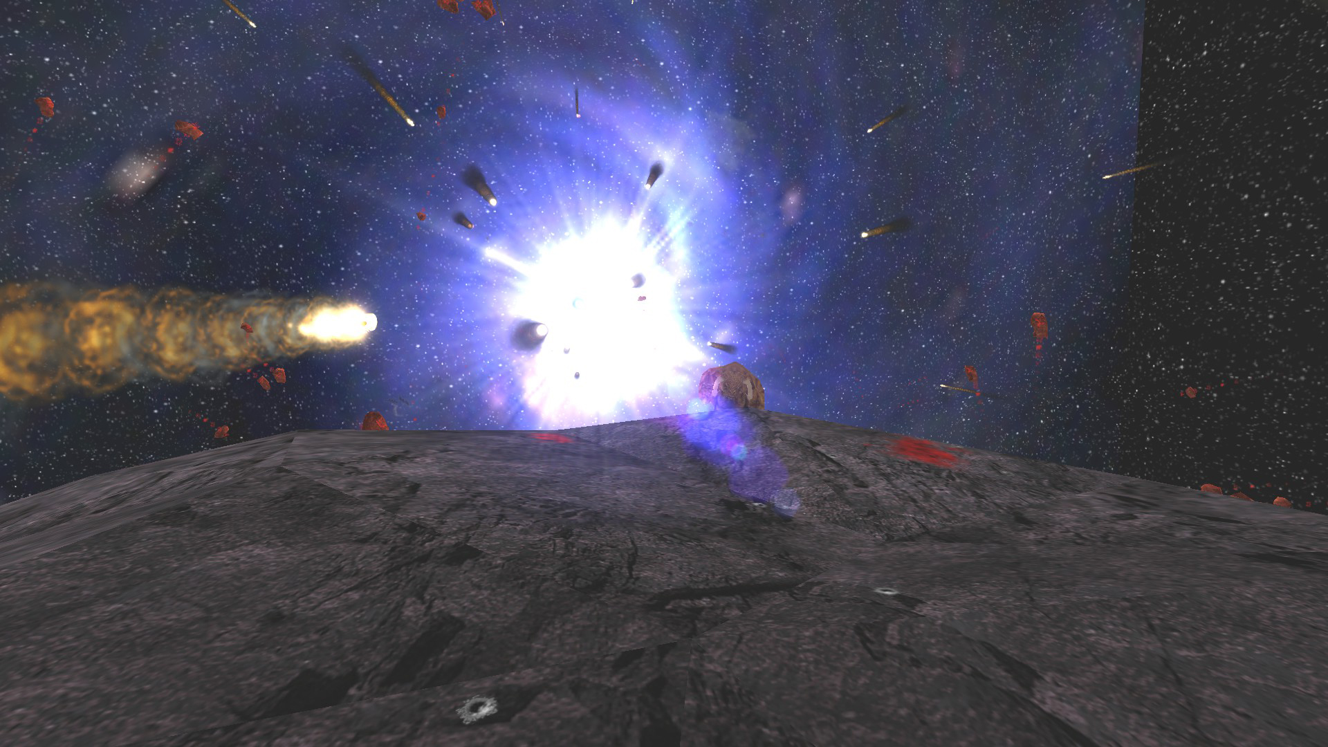 Serious Sam Classics: Revolution screenshot 14
