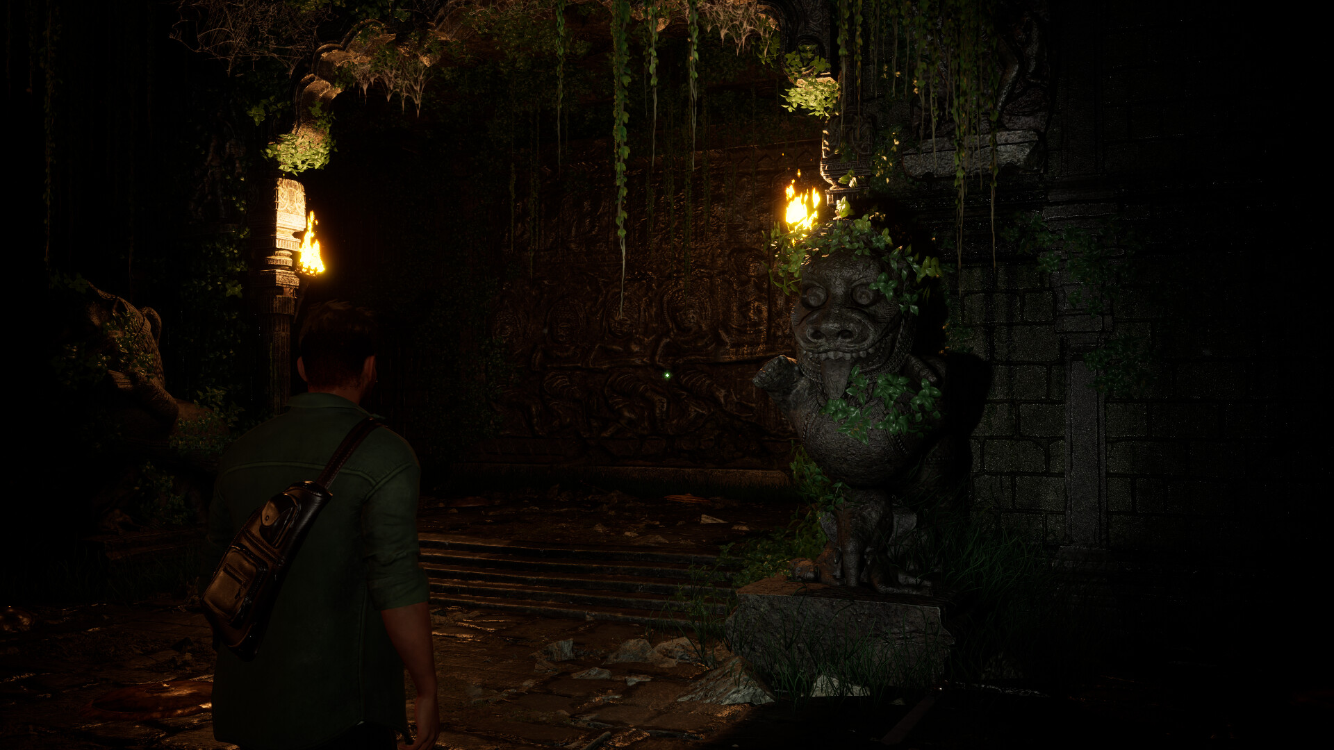 Occult Chambers screenshot 3