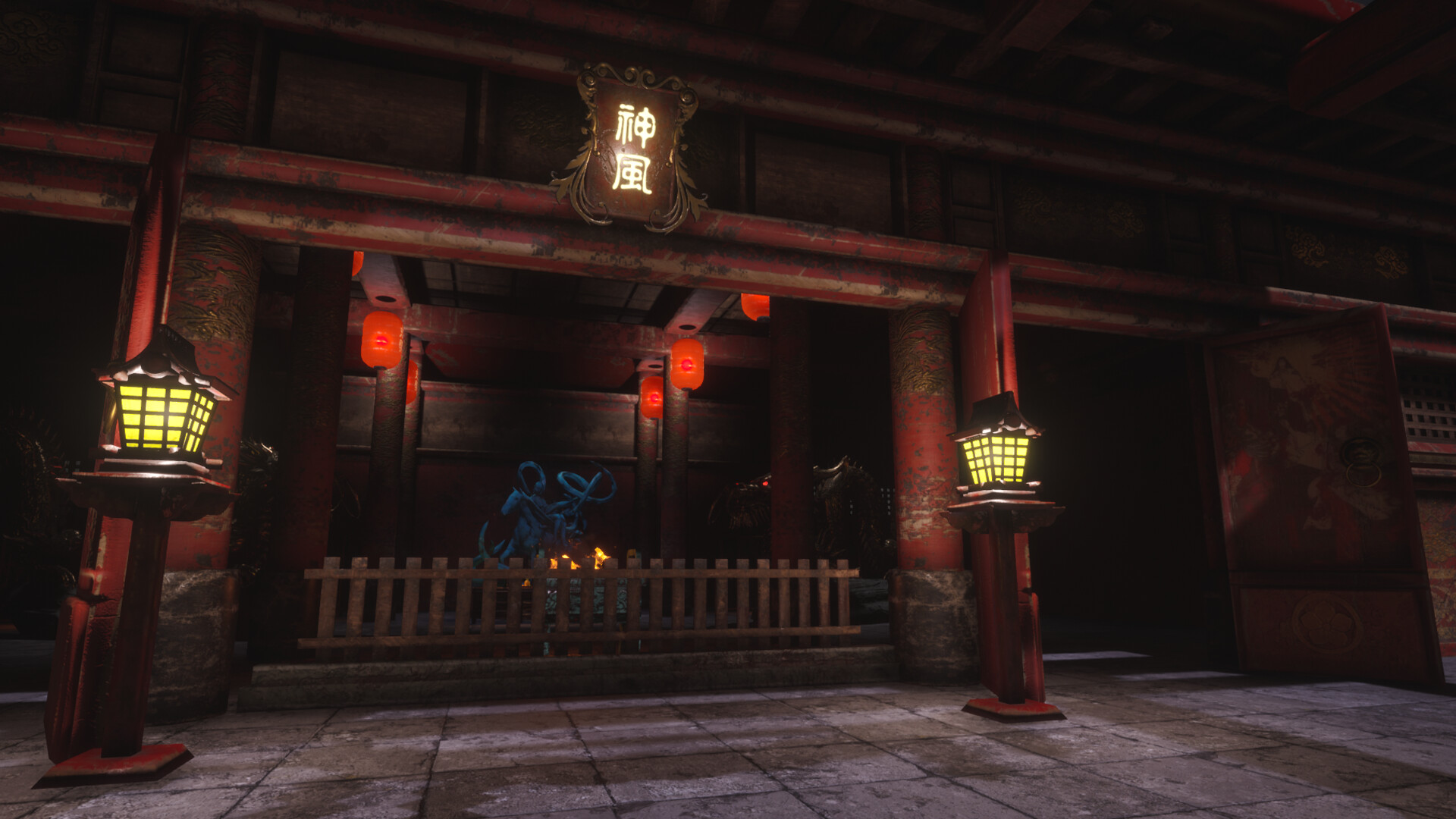 Abyss深淵 screenshot 4