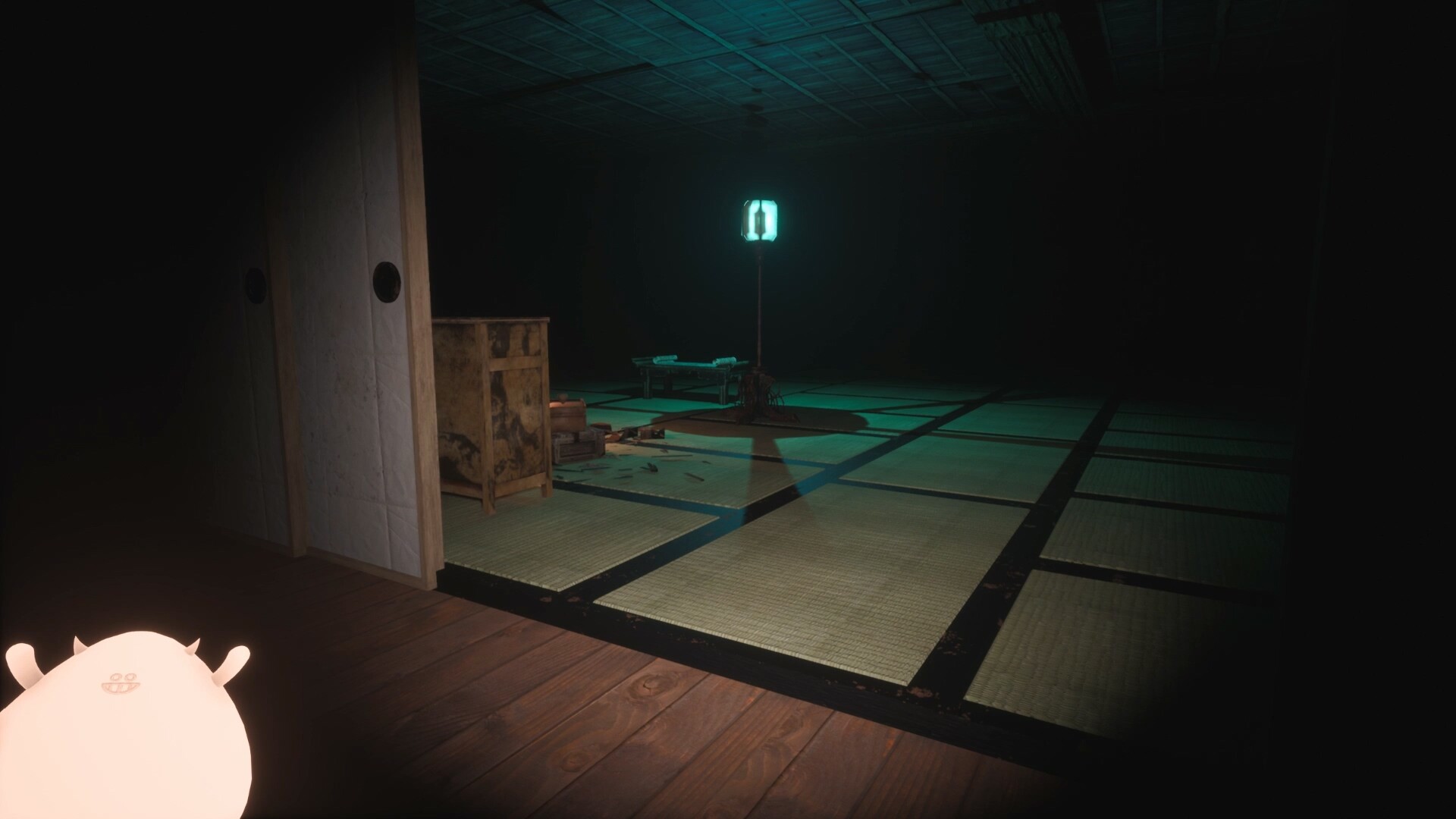 Abyss深淵 screenshot 2