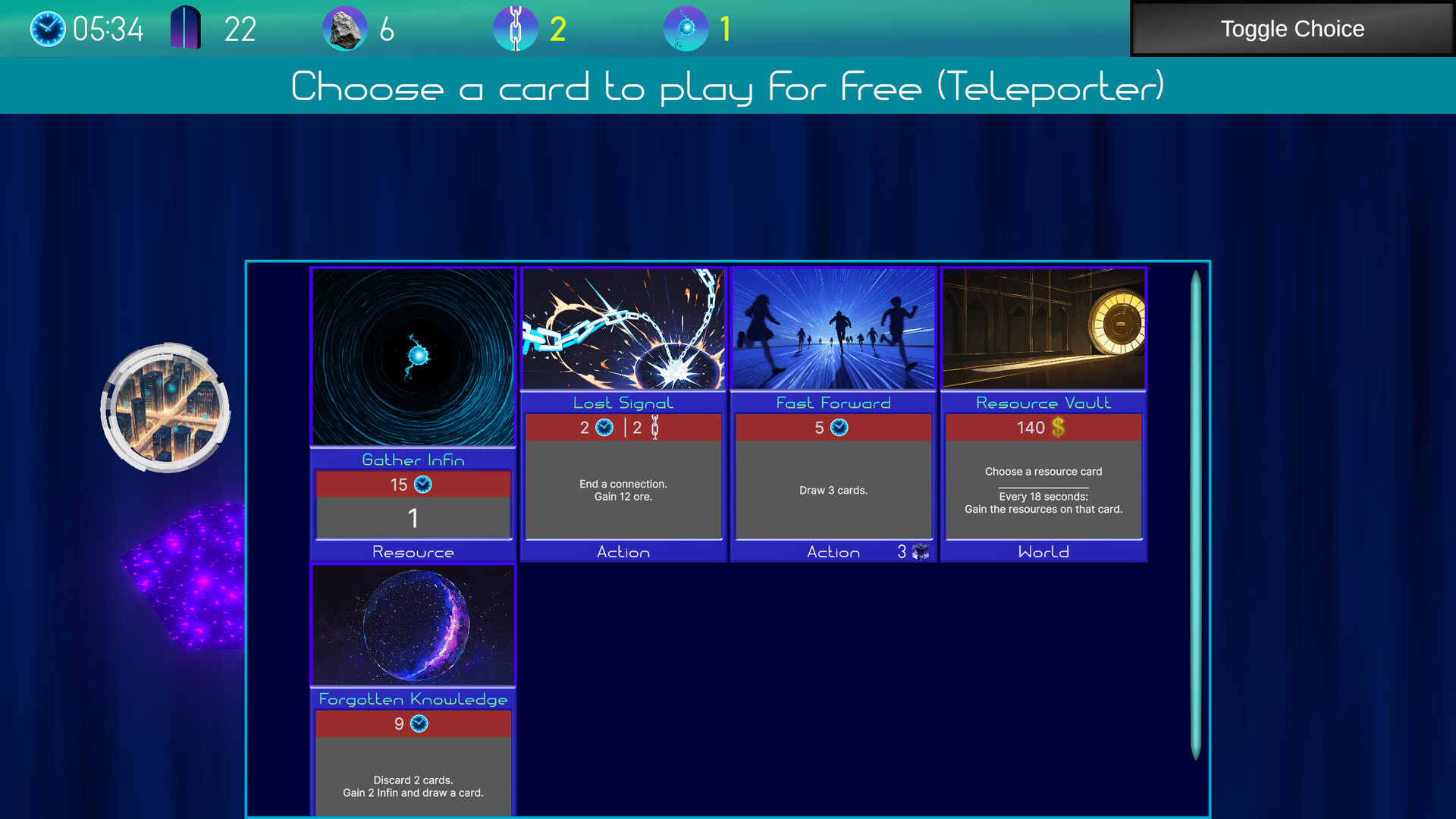 Timepaths screenshot 4