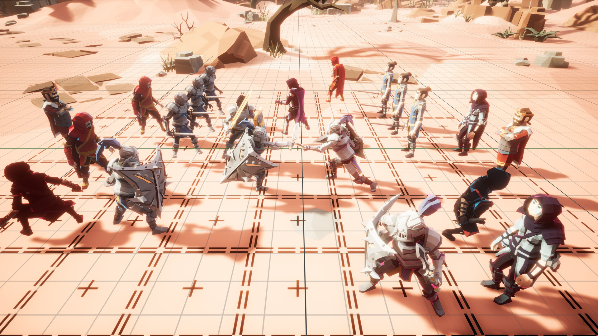 Kingdoms screenshot 2