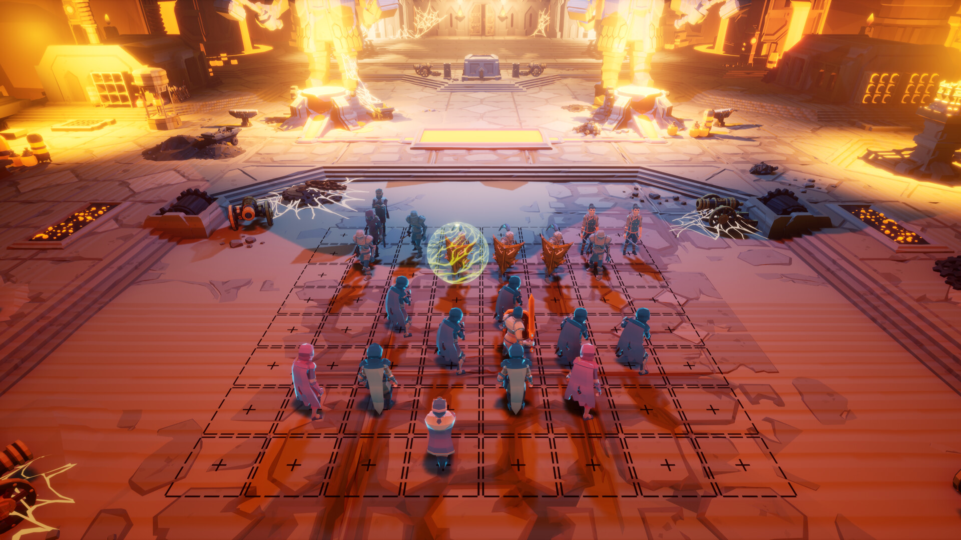 Kingdoms screenshot 1