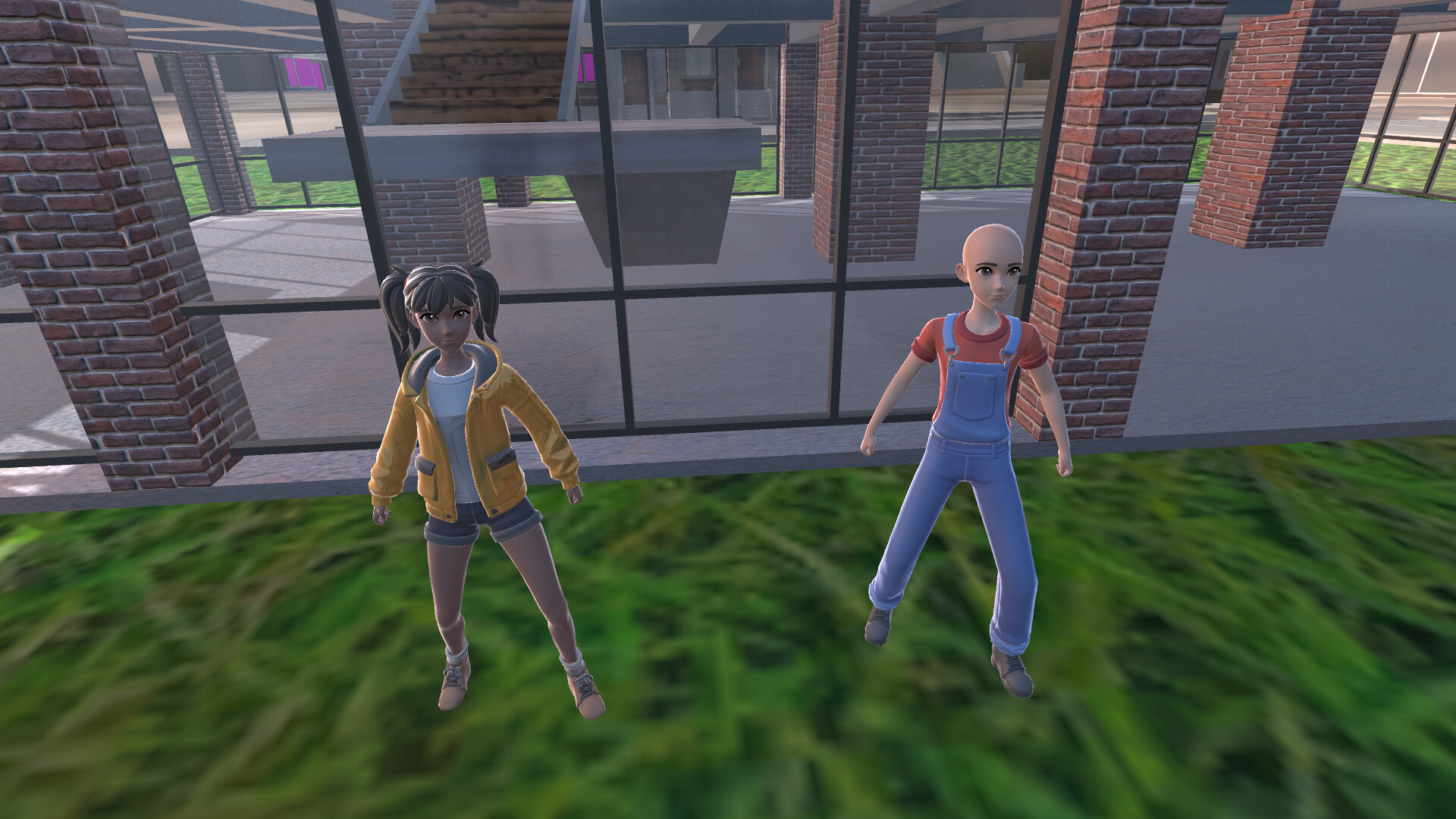 Tower Builder screenshot 1