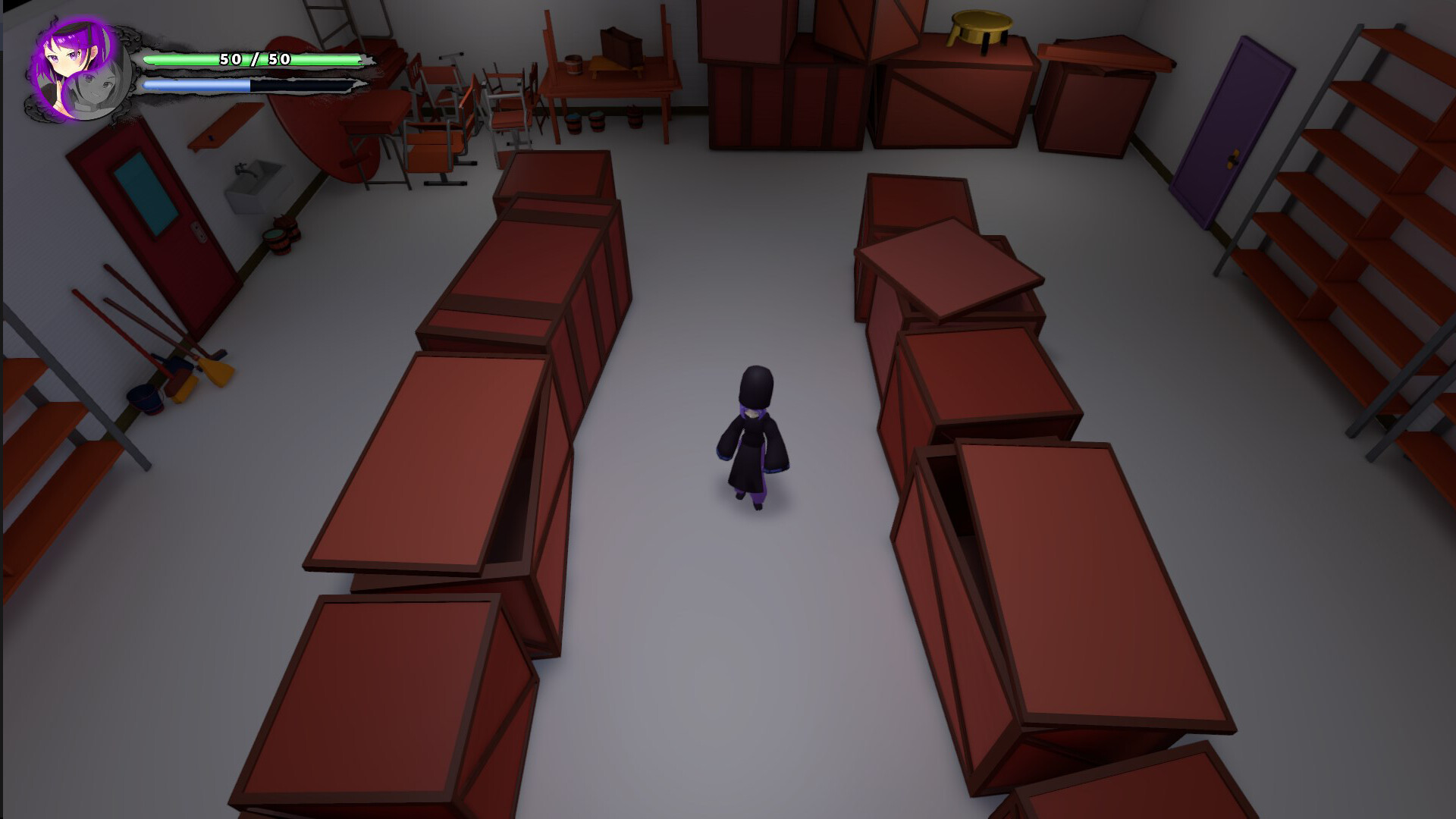 Onmyoudou Origins screenshot 6