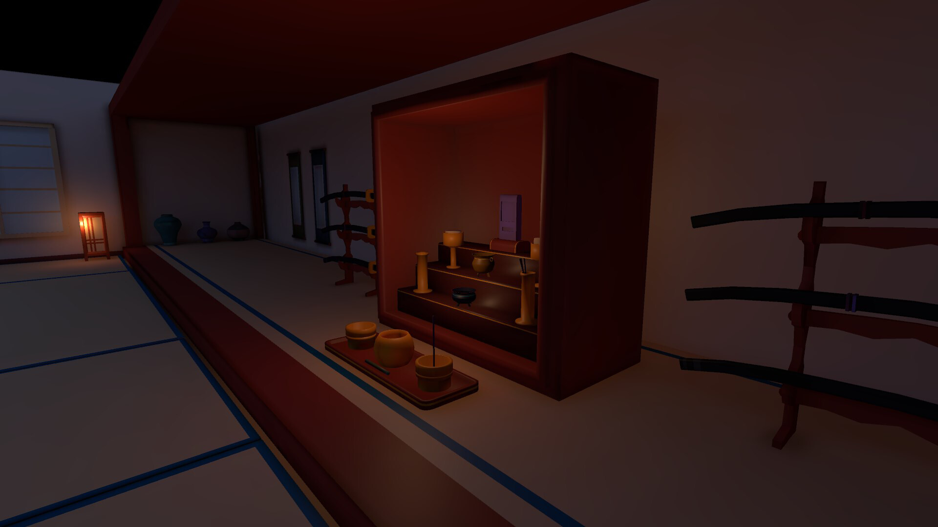 Onmyoudou Origins screenshot 9