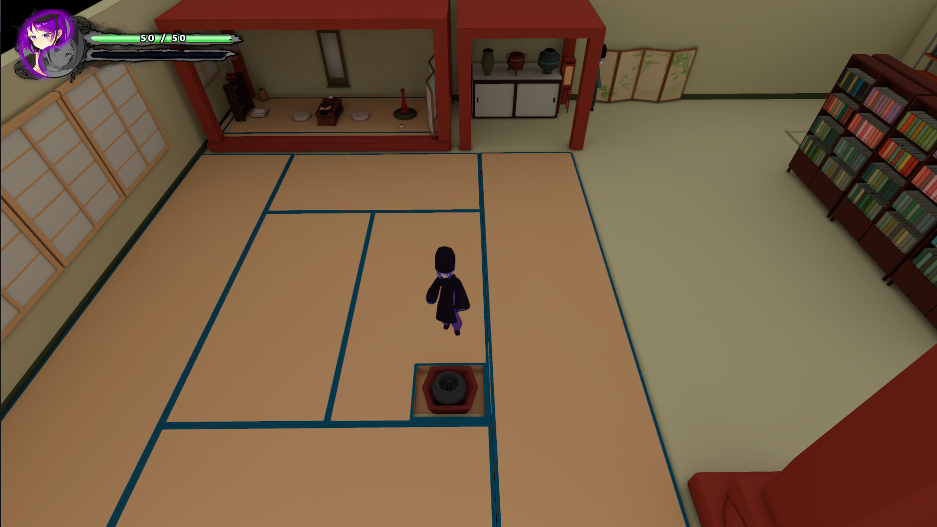 Onmyoudou Origins screenshot 7