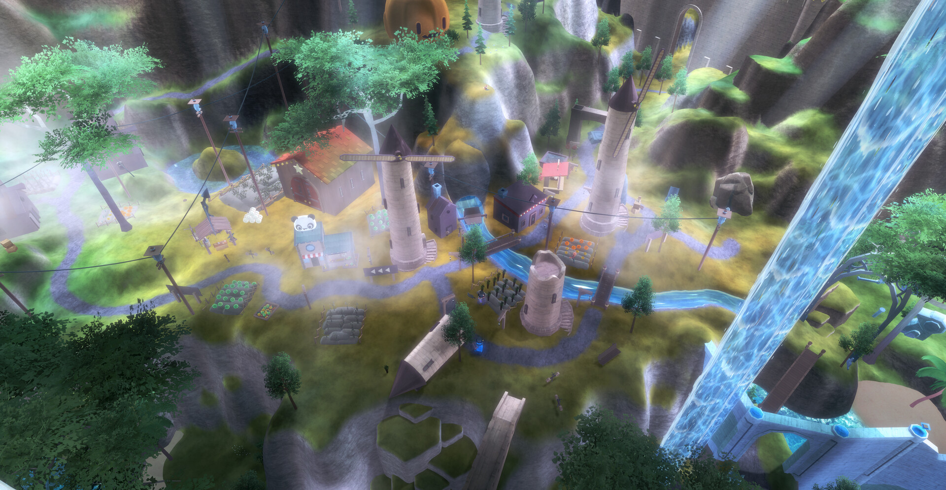 The Secret of Crystal Mountain screenshot 10