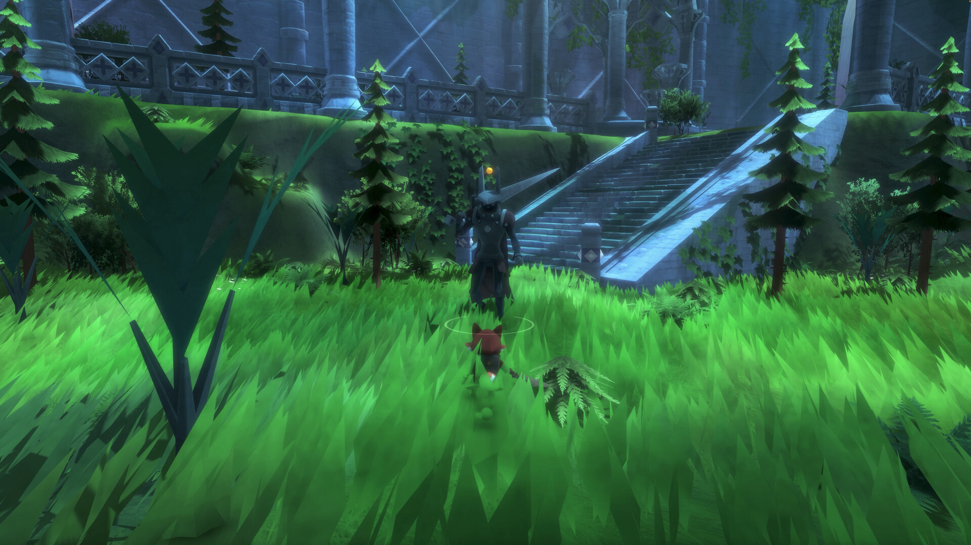 The Secret of Crystal Mountain screenshot 5