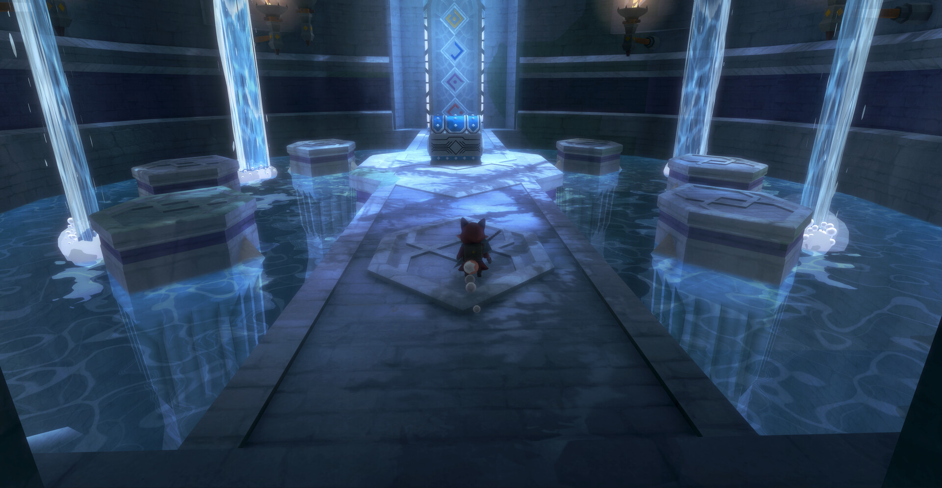 The Secret of Crystal Mountain screenshot 3