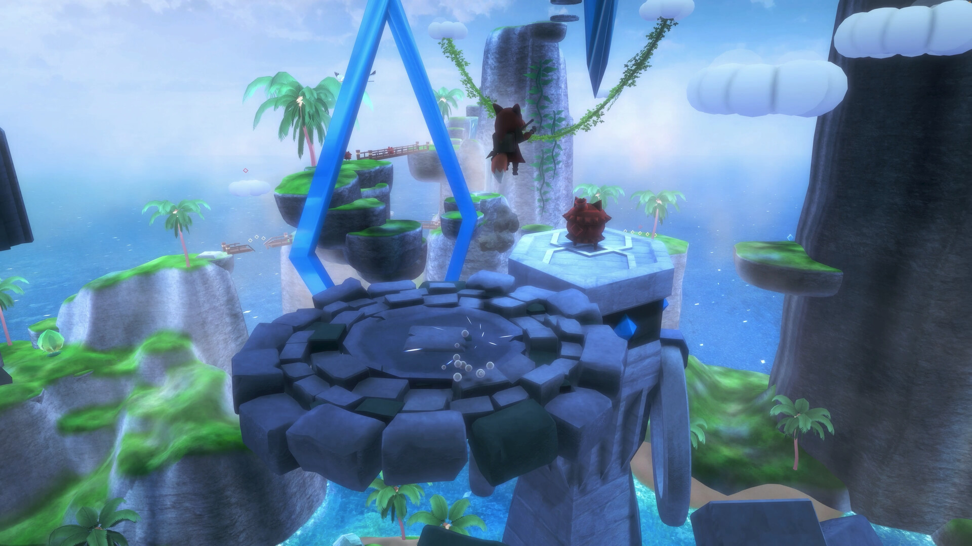 The Secret of Crystal Mountain screenshot 6