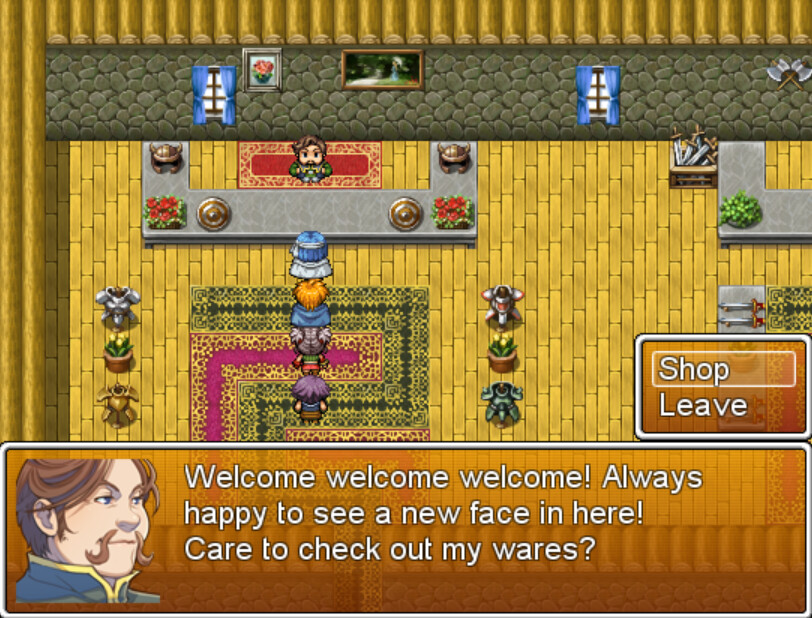 The Resurrection of Naxa screenshot 7