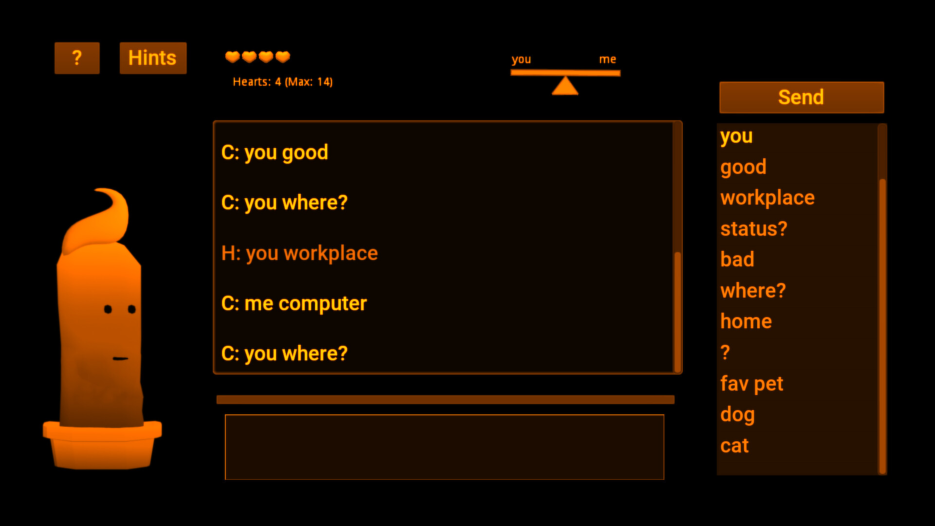 Compicactus screenshot 4