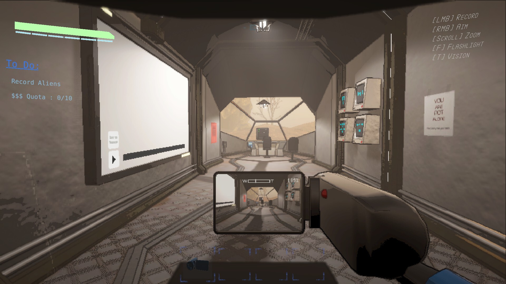 The Good Colony screenshot 1