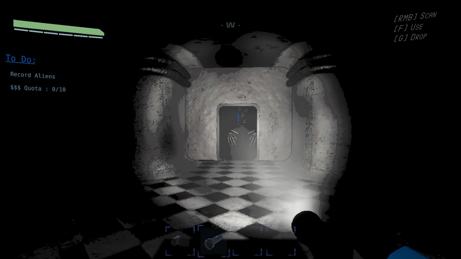The Good Colony screenshot 4