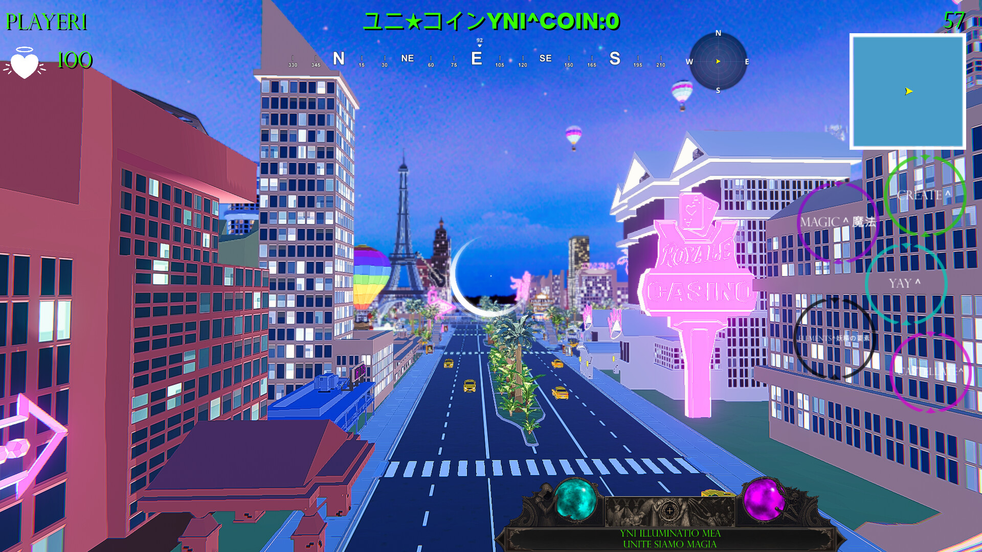 yni^ screenshot 17