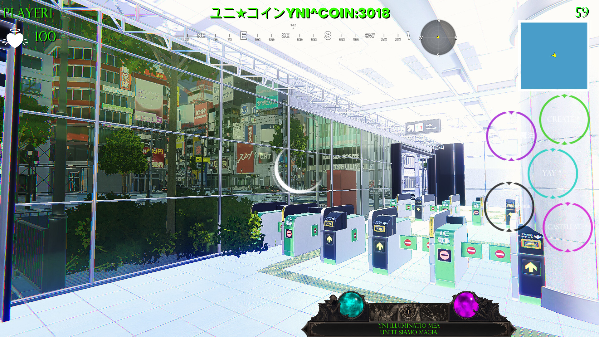 yni^ screenshot 11