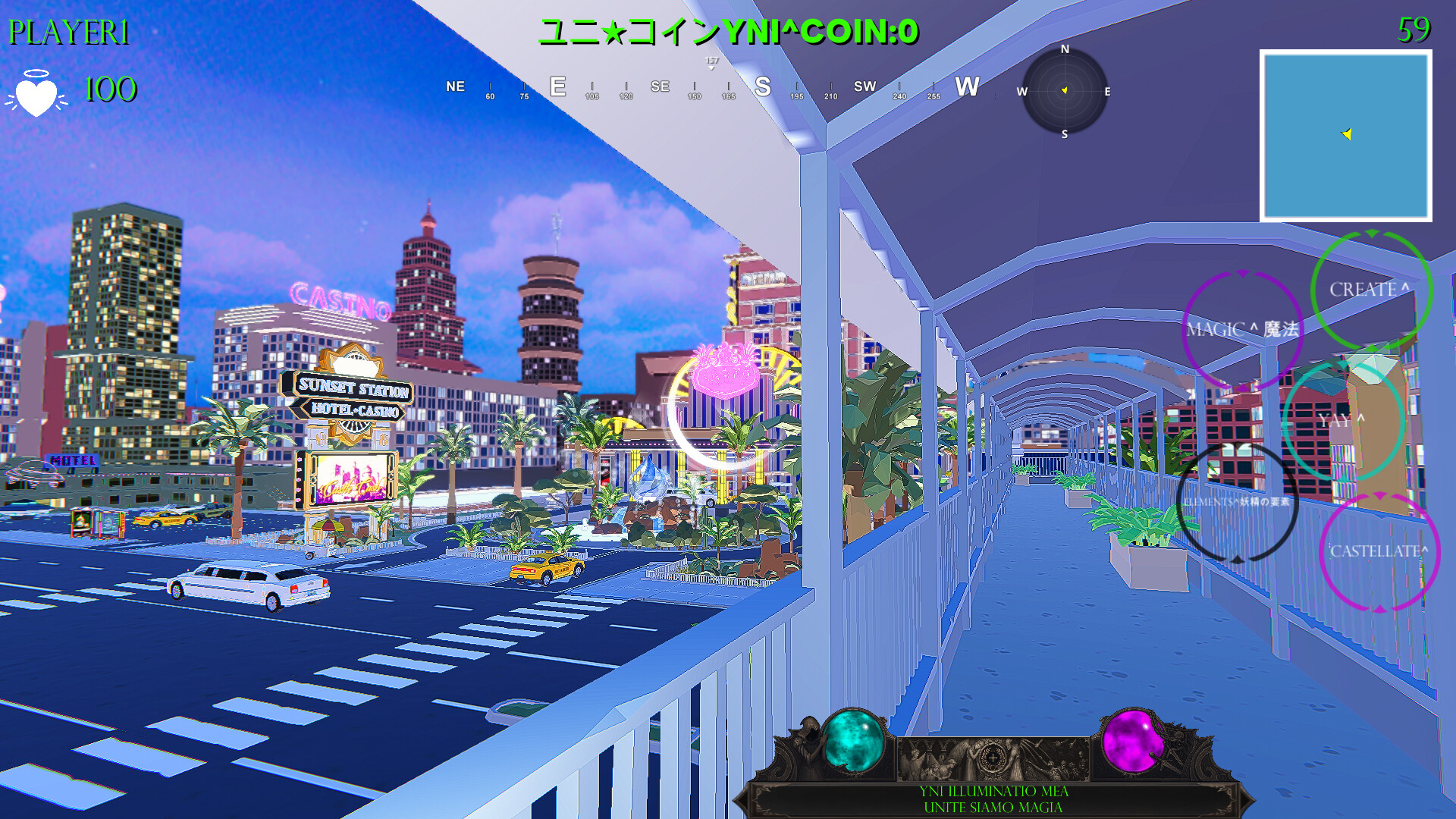 yni^ screenshot 18