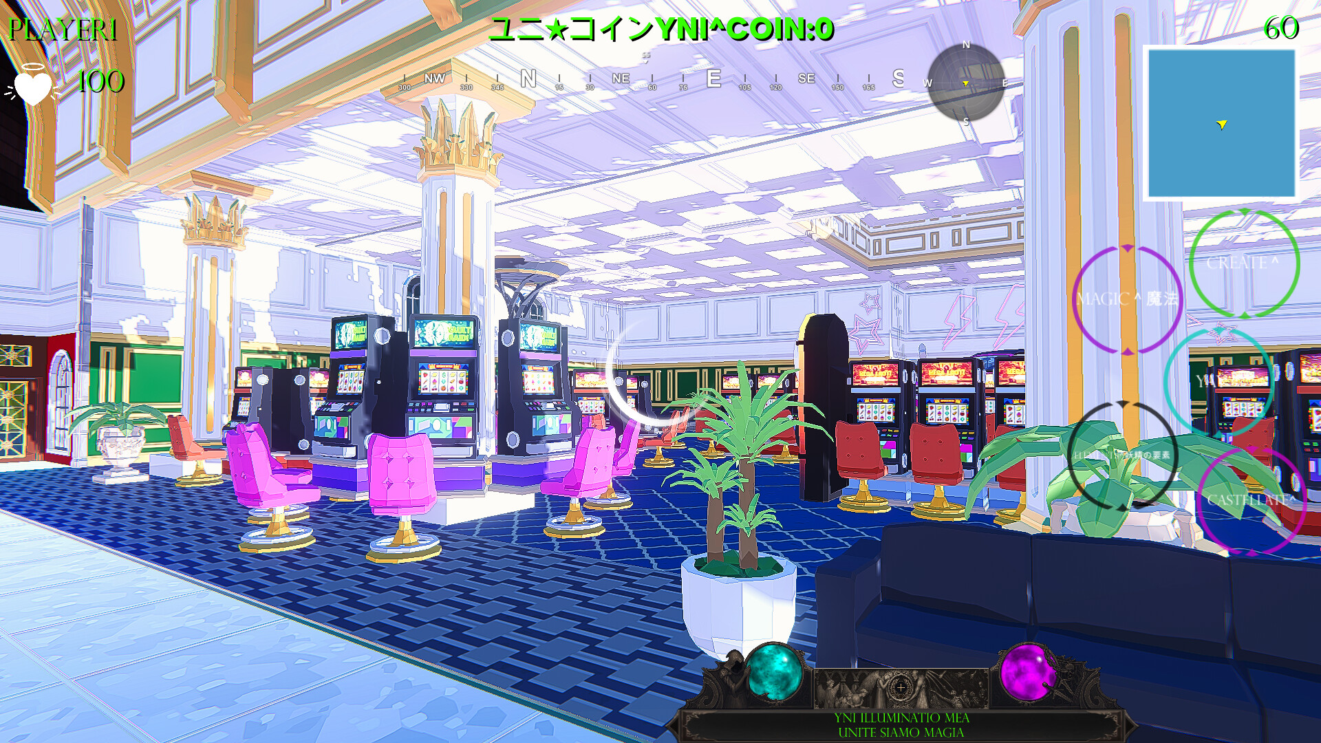 yni^ screenshot 22