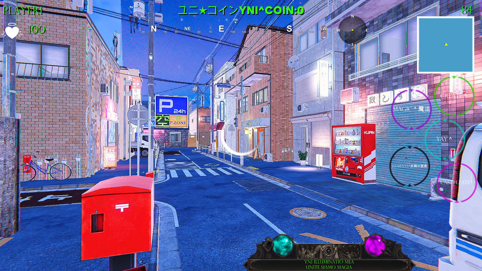yni^ screenshot 14