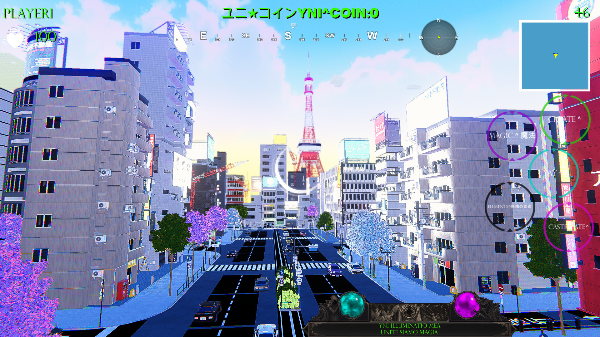yni^ screenshot 13