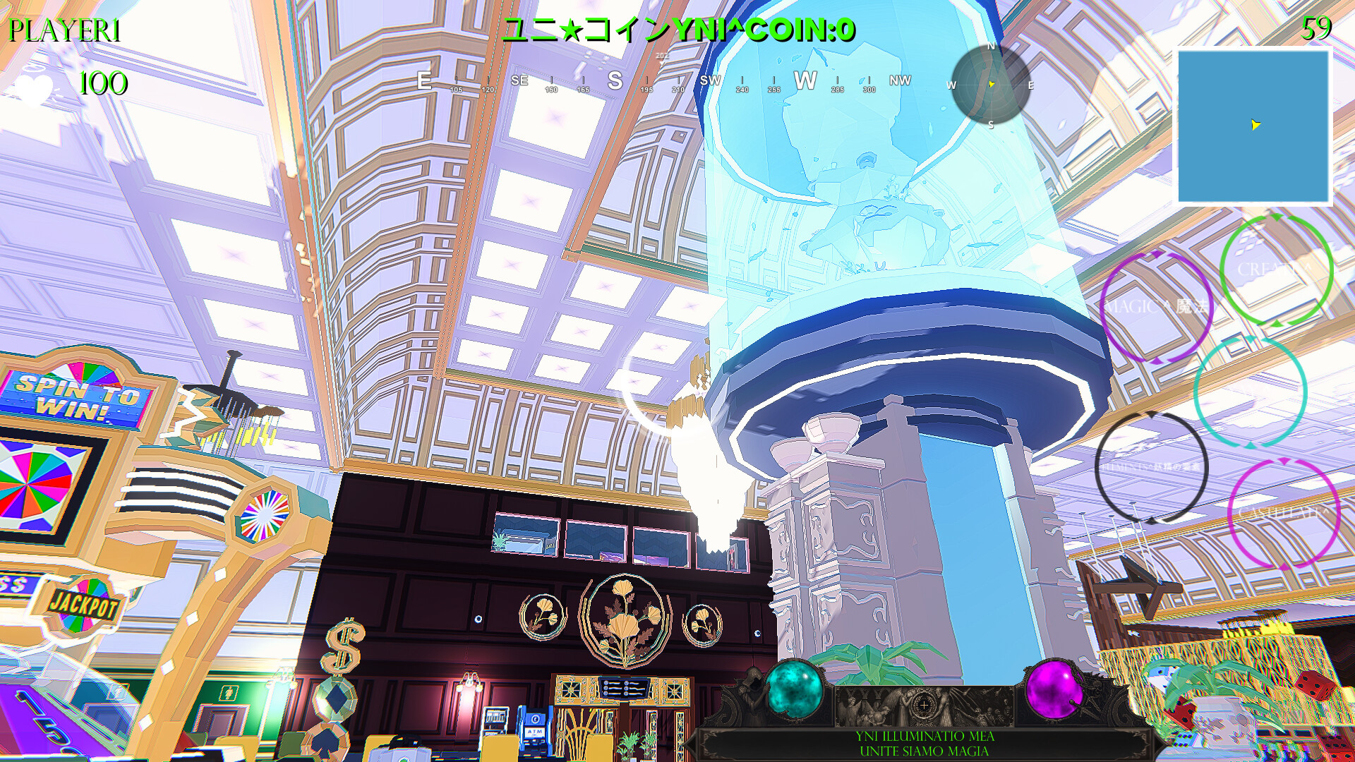 yni^ screenshot 19