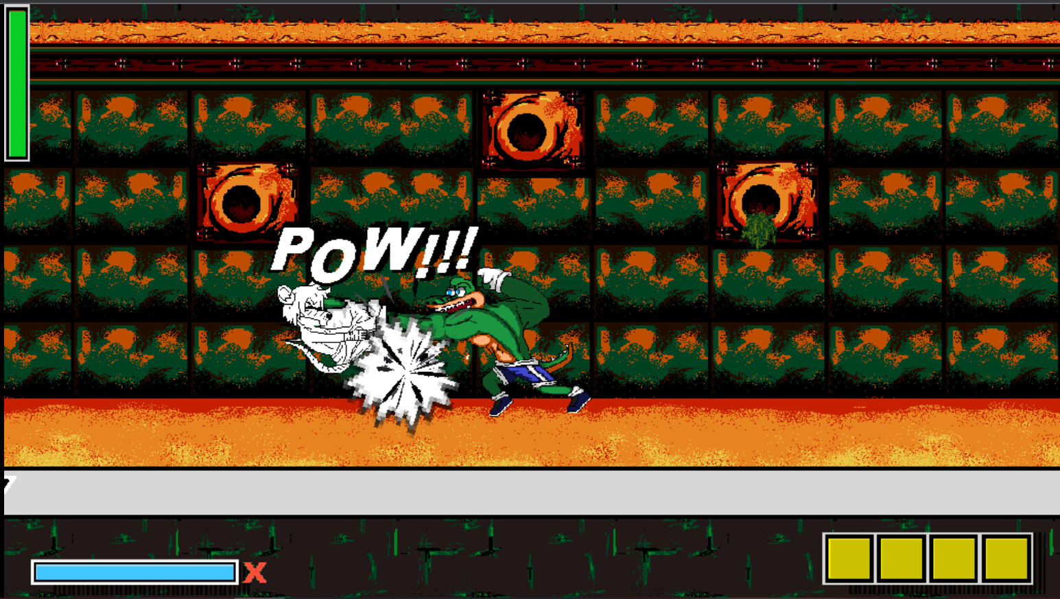 Jack and Kenne screenshot 6