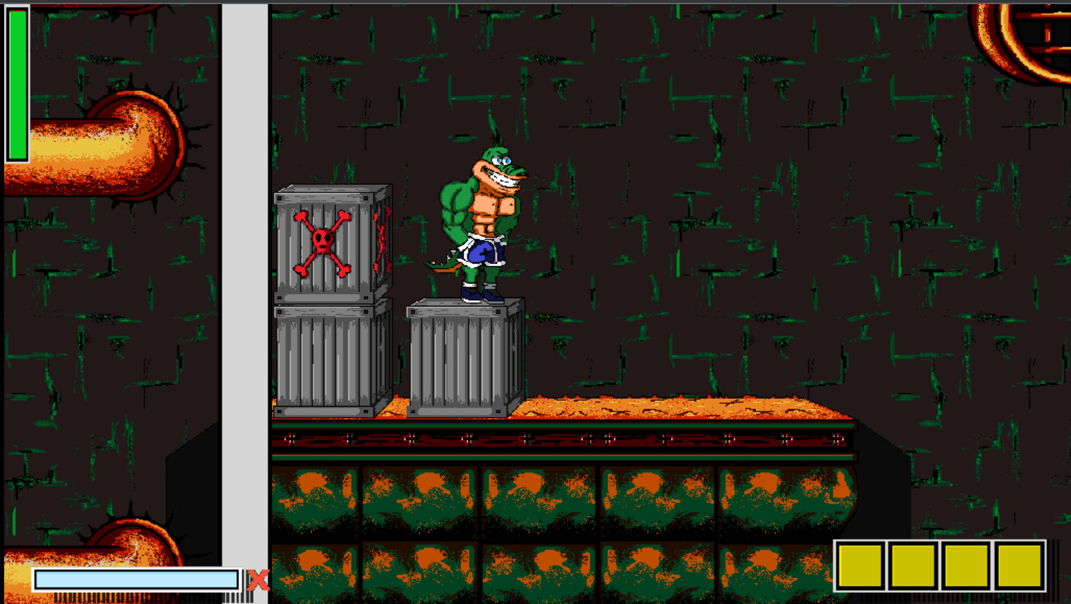 Jack and Kenne screenshot 2