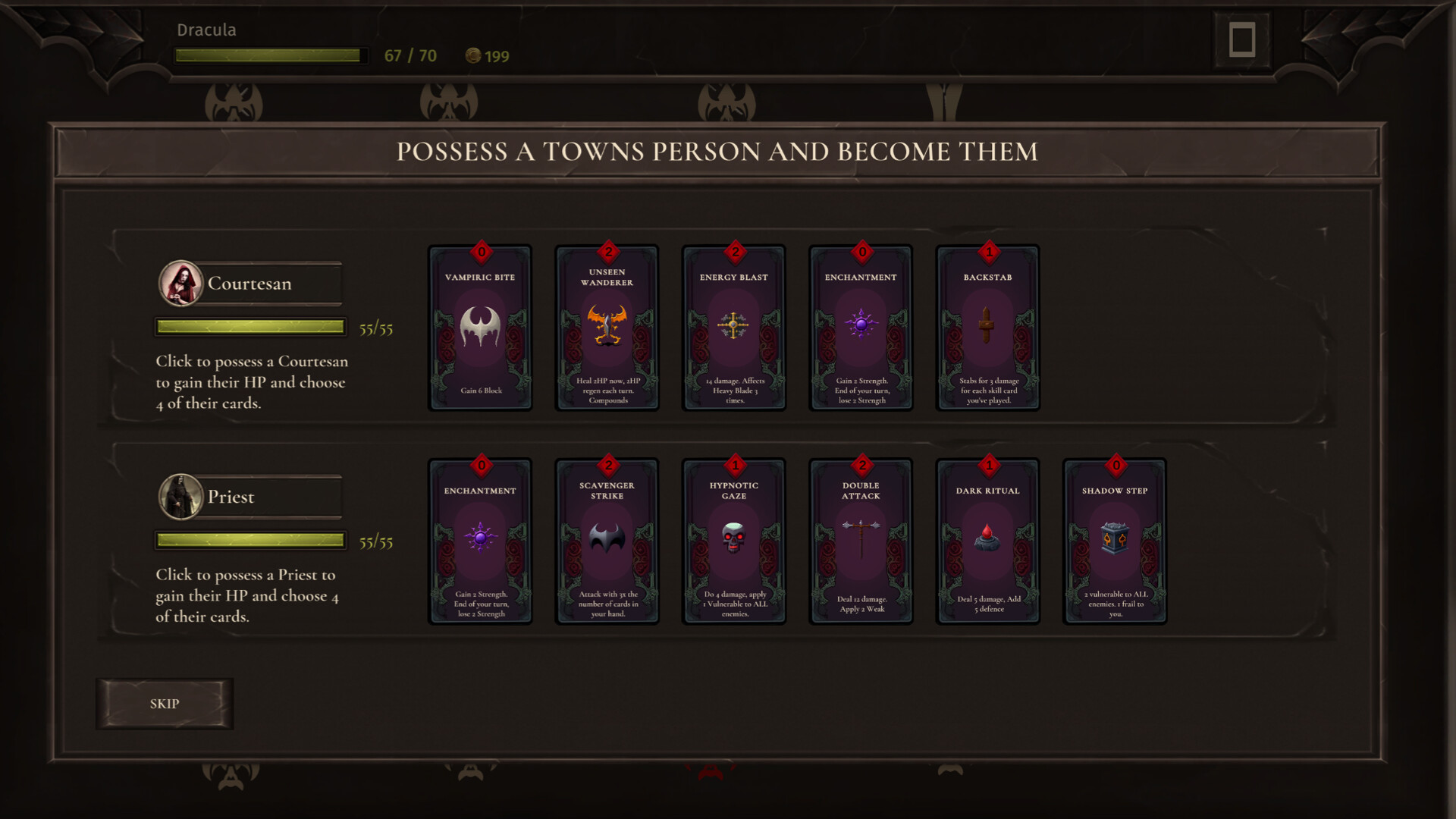 Deck of the Dead screenshot 5