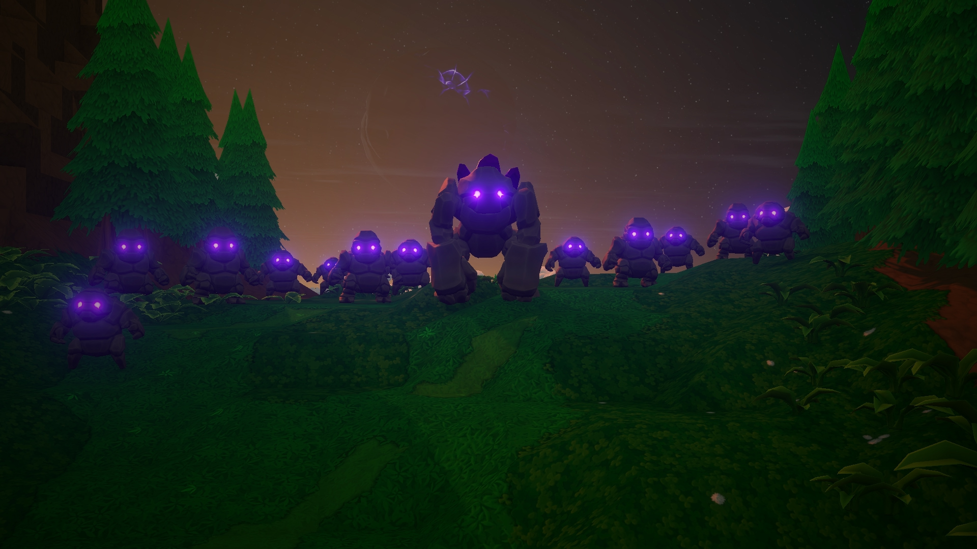 Castle Story screenshot 5
