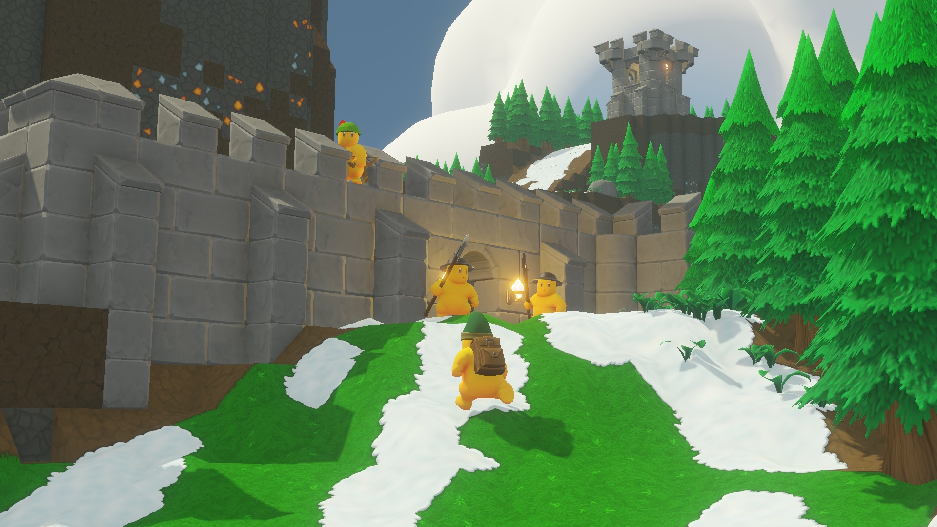 Castle Story screenshot 8