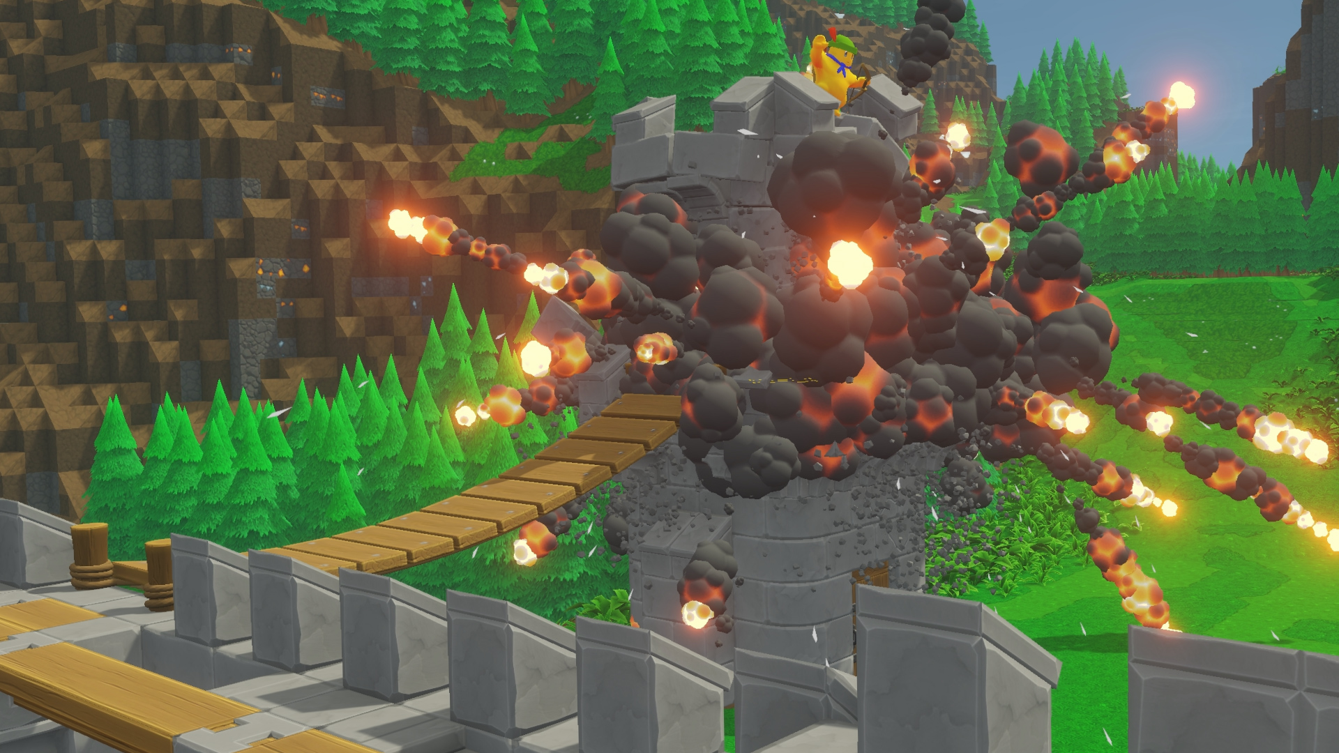 Castle Story screenshot 7