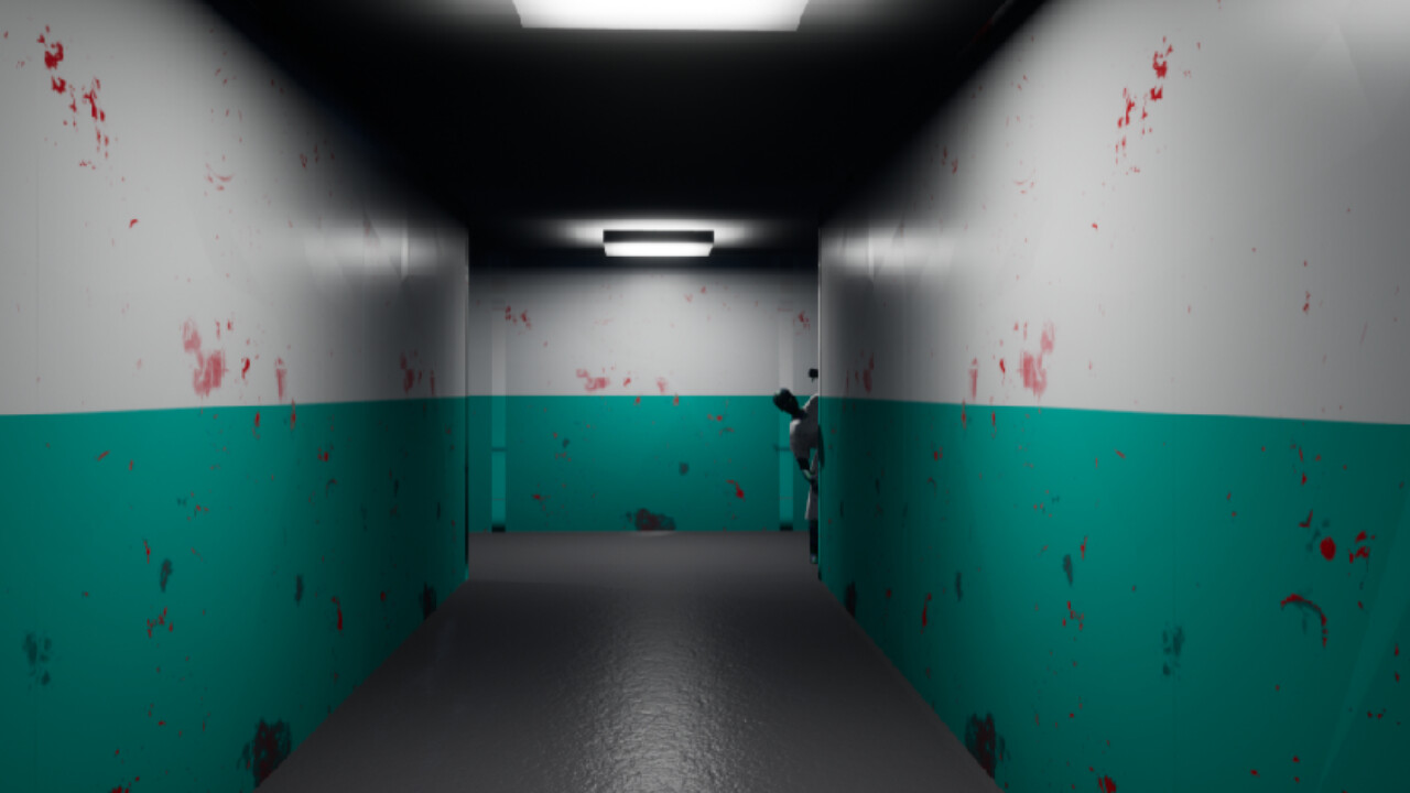 Manor Maze screenshot 3