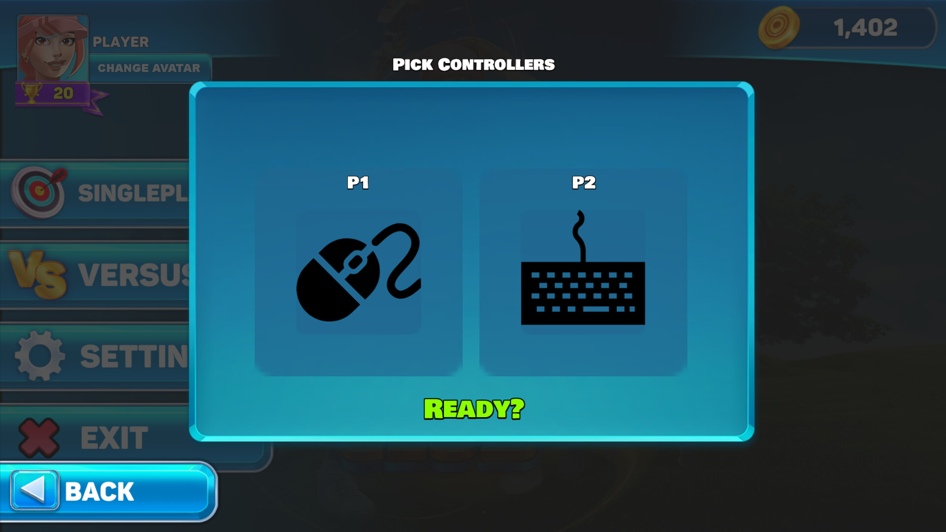 Archery Club screenshot 4