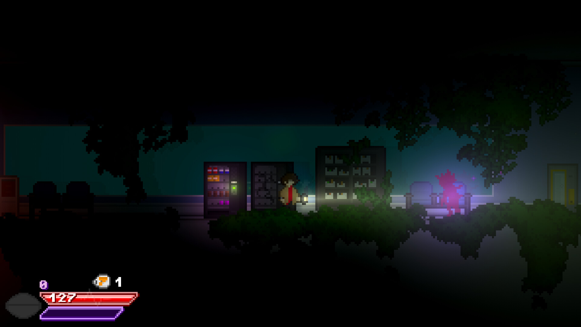 Noxia Somnia screenshot 5