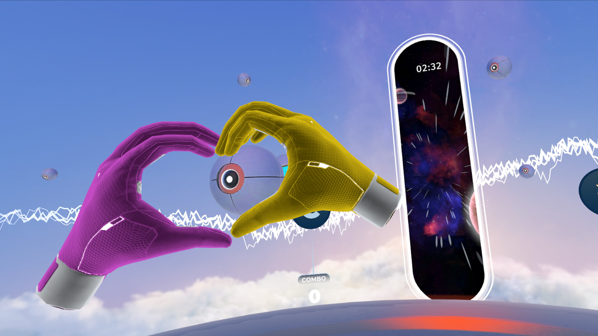 Dance Loop screenshot 2