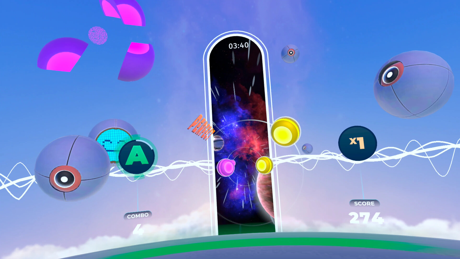 Dance Loop screenshot 6