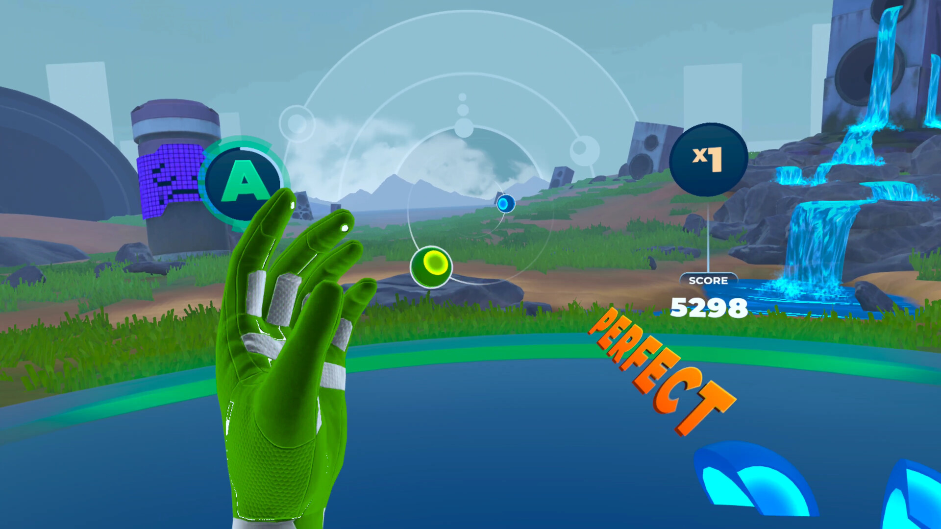 Dance Loop screenshot 8