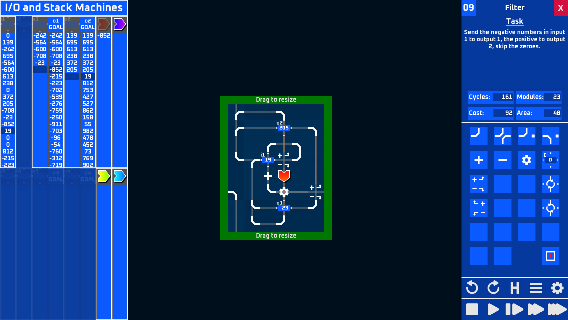 Stack Machines screenshot 3