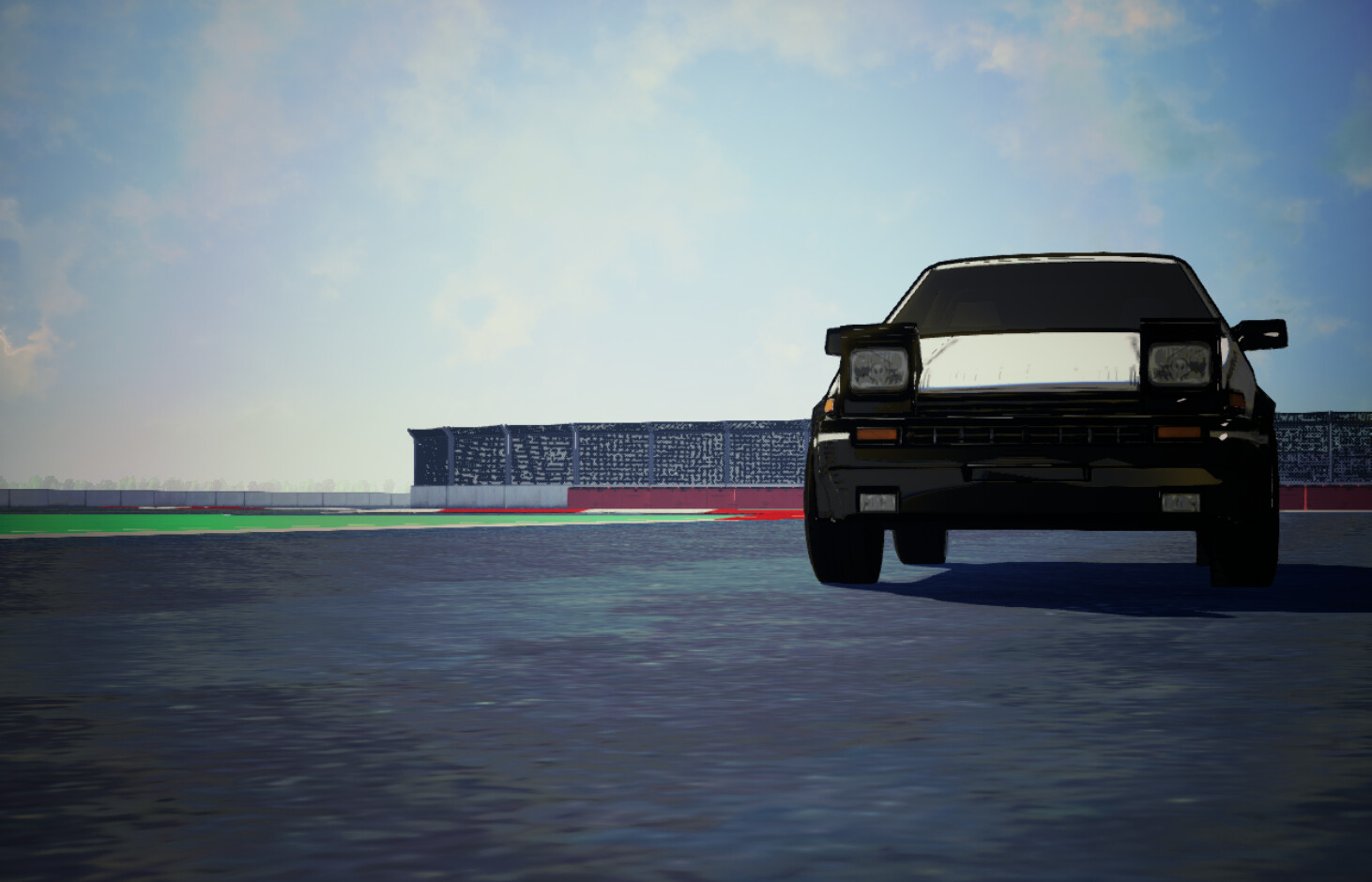 Perfect Lap screenshot 6
