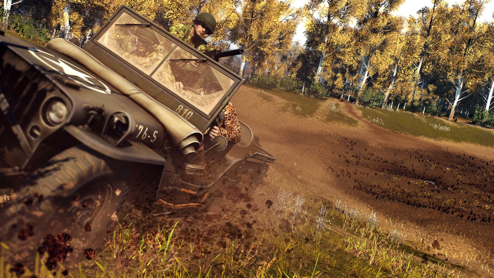 Heroes & Generals screenshot 3