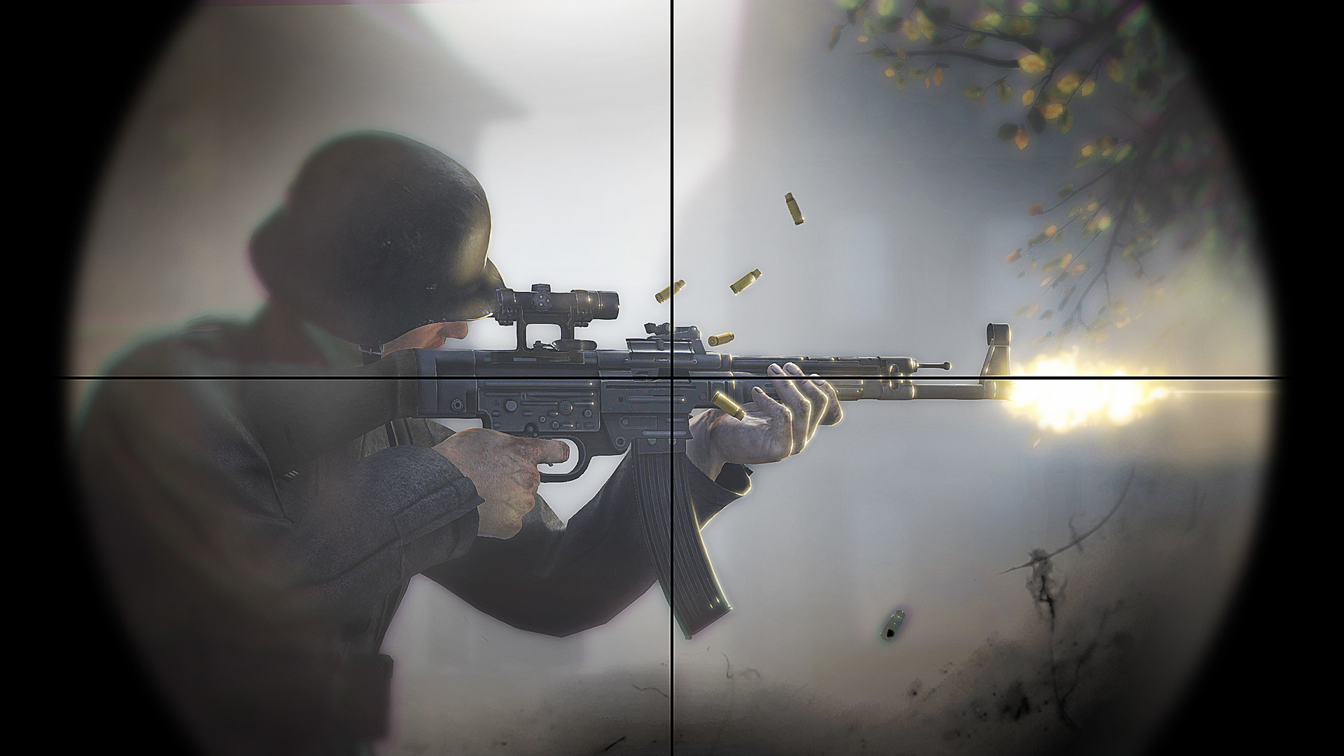 Heroes & Generals screenshot 2