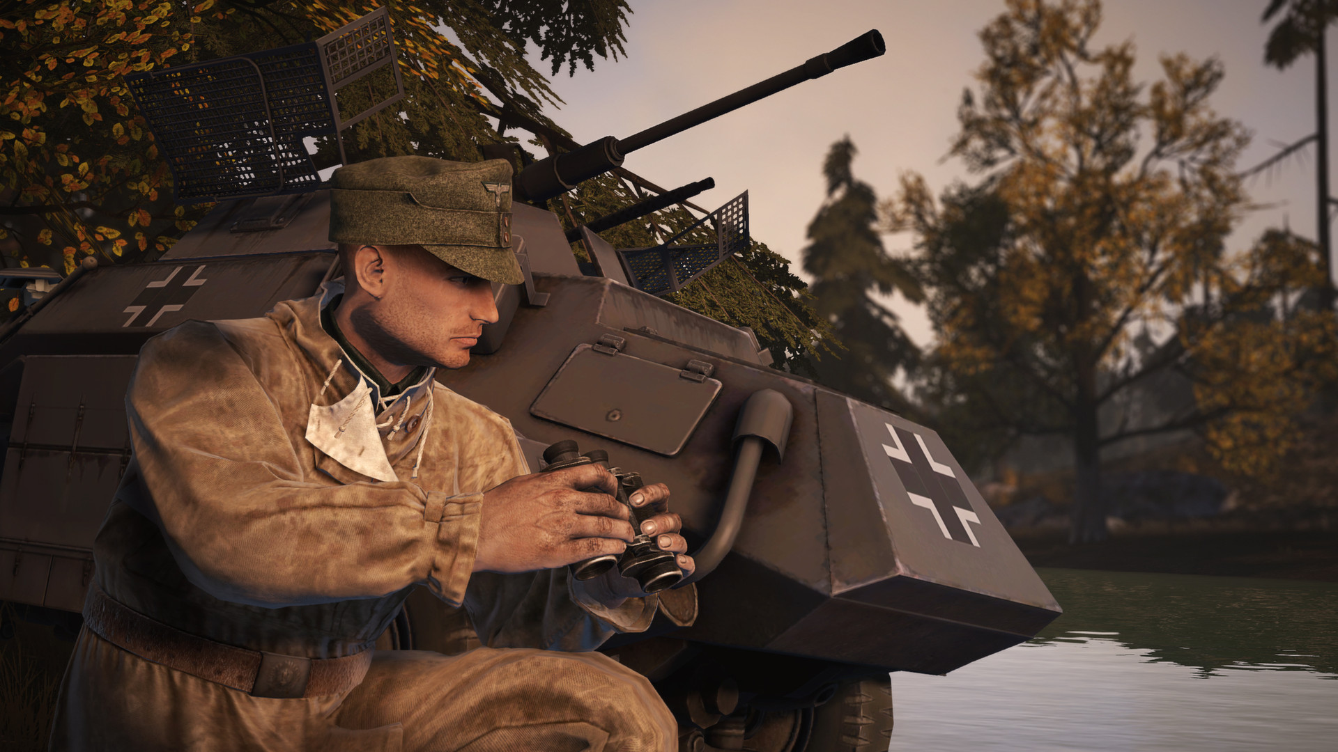 Heroes & Generals screenshot 18