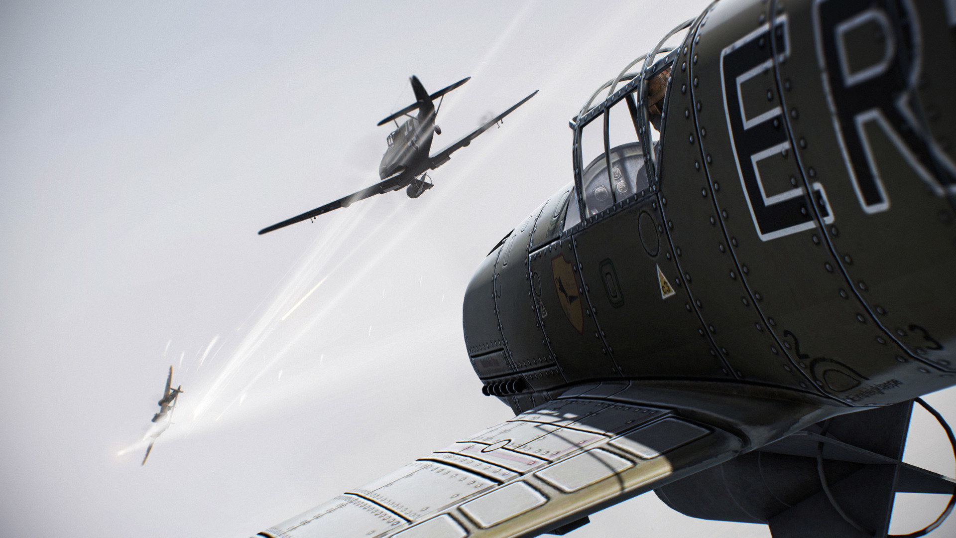 Heroes & Generals screenshot 10
