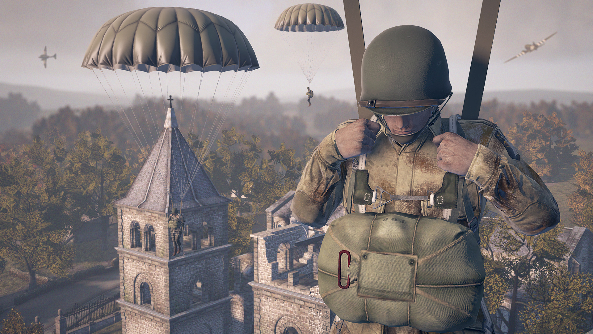 Heroes & Generals screenshot 17