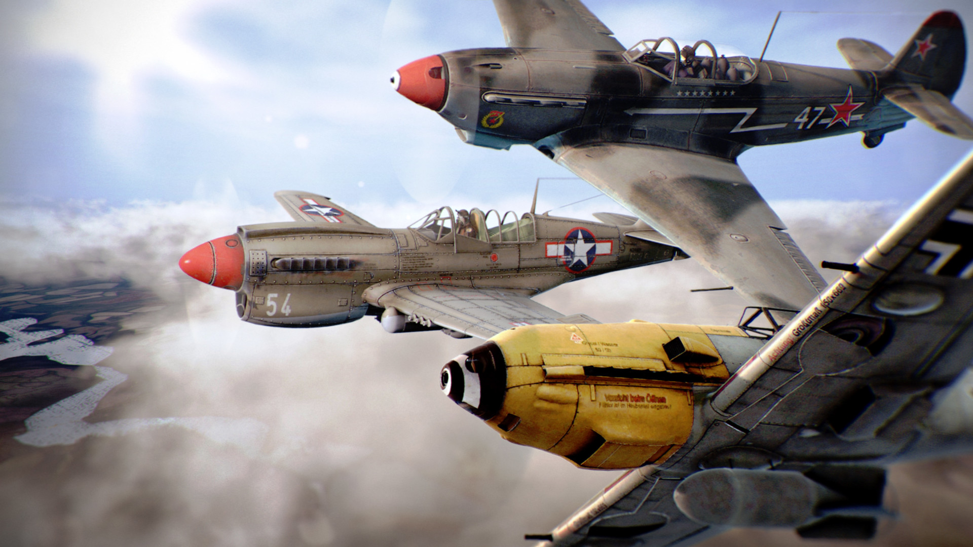 Heroes & Generals screenshot 15